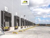 Pronájem skladu, výrobních prostor 5.000 m, Hrušky, D2, cena cena v RK, nabízí CONTENT REALITY