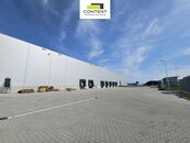 Pronájem novostavby skladu, výrobních prostor 24.509 m, Mošnov, cena cena v RK, nabízí 