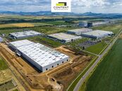 Pronájem skladu, výrobních prostor 3.000 m, Žatec - Triangle, D7, cena cena v RK, nabízí 