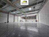 Pronájem novostavby skladových, výrobních prostor 1152 m, Ostrava - Zárubek, cena cena v RK, nabízí CONTENT REALITY