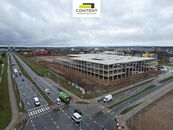 Pronájem skladu, výrobních prostor prostor 9.606 m, Plzeň, Borská pole, D5, cena cena v RK, nabízí CONTENT REALITY