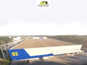 Pronájem novostavby skladu, výrobních prostor 2.700 m, Zvěřínek, cena cena v RK, nabízí CONTENT REALITY