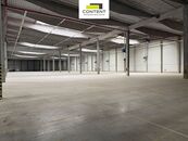 Pronájem skladu, výrobních prostor 6.928 m, Bor u Tachova, D5, cena cena v RK, nabízí CONTENT REALITY