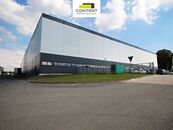 Pronájem skladu, výrobních prostor 7.325 m, Solnice, cena cena v RK, nabízí 