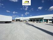 Pronájem skladu, výrobních prostor 1.000 m Plzeň, Borská pole, D5, cena cena v RK, nabízí CONTENT REALITY