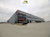 Pronájem skladu, výrobních prostor 16.000 m, Hostivice, D6, cena cena v RK, nabízí CONTENT REALITY