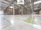 Pronájem skladu, výrobních prostor 15.630 m, Česká Lípa, Zákupy, cena cena v RK, nabízí CONTENT REALITY