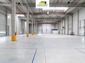 Pronájem skladu, výrobních prostor 3.520 m, Kolín, cena cena v RK, nabízí CONTENT REALITY