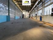 Pronájem skladu, výrobních prostor 1.080 m, Hradec Králové - Kukleny, D11, cena 45 CZK / m2 / měsíc, nabízí 