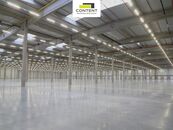 Pronájem novostavby skladu, výrobních prostor 29.000 m, Ostrava, cena cena v RK, nabízí 