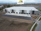 Pronájem skladu, výrobních prostor 4.100 m, České Budějovice, D3, cena cena v RK, nabízí CONTENT REALITY