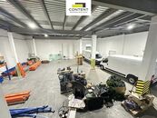 Prodej komerčního objektu o velikosti 3508 m, Praha 9 - Čakovice, cena cena v RK, nabízí CONTENT REALITY