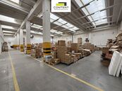 Pronájem skladu nebo výrobních prostor 2513 m, Plzeň - Doubravka, cena cena v RK, nabízí CONTENT REALITY