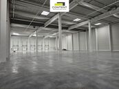 Pronájem novostavby industriálních prostor 1.500 m, Ostrava - Vítkovice, D1, cena cena v RK, nabízí 