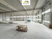 Pronájem skladu, výrobních prostor 2200 m, České Budějovice, cena 135 CZK / m2 / měsíc, nabízí 