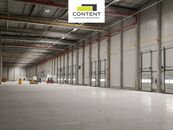 Pronájem skladu, výrobních prostor 7.346 m, Brno - Pohořelice, cena cena v RK, nabízí CONTENT REALITY