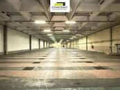 Pronájem skladu, výrobních prostor 1.850 m, Jindřichův Hradec, cena 55 CZK / m2 / měsíc, nabízí CONTENT REALITY