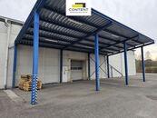 Pronájem skladu, výrobních prostor 800 m, Nová Paka, cena 69 CZK / m2 / měsíc, nabízí 