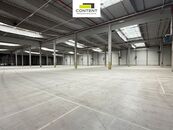 Pronájem skladu, výrobních prostor 2.249 m, Mladá Boleslav, Bezděčín, D10, cena cena v RK, nabízí CONTENT REALITY