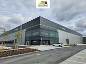 Pronájem skladu, výrobních prostor 4.240 m, Praha 10 - Hostivař, cena cena v RK, nabízí CONTENT REALITY