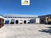 Pronájem skladu, výrobních prostor 12.000 m, Praha - východ, Čelákovice, cena cena v RK, nabízí CONTENT REALITY