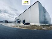 Pronájem prodejního skladu, výrobních prostor 7.000 m, Tábor, D3, cena cena v RK, nabízí CONTENT REALITY