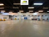 Pronájem skladu, výrobních prostor 3.372 m, Sokolov, cena 80 CZK / m2 / měsíc, nabízí 