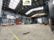 Pronájem skladu, výrobních prostor 786 m, Plzeň - Nýřany, cena 95 CZK / m2 / měsíc, nabízí CONTENT REALITY