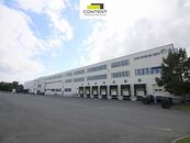 Pronájem skladu, výrobních prostor 4.733 m, Rudná, D5, cena cena v RK, nabízí 