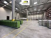 Pronájem skladu, výrobních prostor 7.018 m, Hradec Králové, cena cena v RK, nabízí CONTENT REALITY