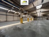 Pronájem skladu, výrobních prostor 1.200 m, Litoměřice, cena 60 CZK / m2 / měsíc, nabízí 