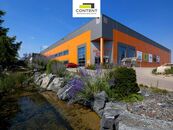 Pronájem skladu, výrobních prostor 4.766 m, Praha 9, Horní Počernice, D10, cena cena v RK, nabízí 