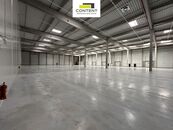 Pronájem skladu, výrobních prostor 7.577 m, Plzeň - Chotíkov,, cena cena v RK, nabízí CONTENT REALITY