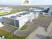 Pronájem skladu, výrobních či obchodních prostor 1.690 m, Mladá Boleslav, cena cena v RK, nabízí 