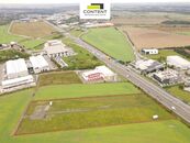Pronájem zahradnictví 17.000 m Nupaky, dálnice D1, cena 80000 CZK / objekt / měsíc, nabízí CONTENT REALITY