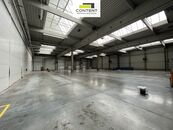 Pronájem skladu, výrobních prostor 1.790 m, Mladá Boleslav, Bezděčín, D10, cena cena v RK, nabízí CONTENT REALITY