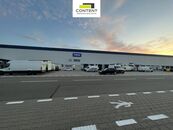 Pronájem skladu, výrobních prostor 8.000 m, Brno, cena cena v RK, nabízí CONTENT REALITY