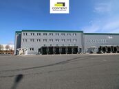 Pronájem skladu, výrobního prostoru 1.880 m, Rudná u Prahy, cena cena v RK, nabízí 