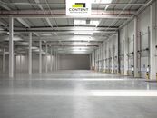 Pronájem novostavby industriálních prostor 15.000 m, Ostrava - Vítkovice, D1, cena cena v RK, nabízí CONTENT REALITY