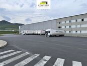Pronájem novostavby skladu, výrobních prostor 4.219 m, Lovosice, cena 122 CZK / m2 / měsíc, nabízí CONTENT REALITY