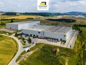 Pronájem skladu, výrobních prostor 13.167 m, Kvasiny, cena cena v RK, nabízí CONTENT REALITY