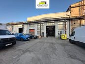 Pronájem skladu 1600 m, Praha - východ, Čelákovice, cena 70 CZK / m2 / měsíc, nabízí 