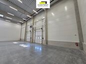 Pronájem skladu, výrobních prostor 816 m, Mladá Boleslav, cena cena v RK, nabízí 