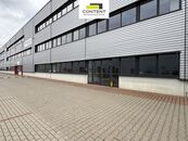 Pronájem skladu, výrobních prostor 1.591 m, Praha 9 Horní Počernice, D10, cena cena v RK, nabízí 