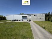 Prodej exkluzivního multifunkčního areálu 26.545 m, Praha - Točná, cena cena v RK, nabízí 