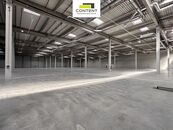 Pronájem novostavby skladu, výrobních prostor 19.825 m, Pohořelice, cena cena v RK, nabízí CONTENT REALITY