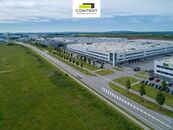 Pronájem kvalitních industriálních prostor 18.781 m, Plzeň - Nýřany, cena cena v RK, nabízí 