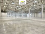 Pronájem skladu, výrobních prostor 5.973 m, Ostředek, D1, cena cena v RK, nabízí CONTENT REALITY