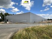Pronájem skladu, výrobních prostor 8.000 m, Přimda - Mlýnec, cena cena v RK, nabízí CONTENT REALITY