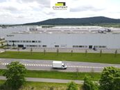 Pronájem skladu, výrobních prostor 4.724 m, Mladá Boleslav, Bezděčín, D10, cena cena v RK, nabízí CONTENT REALITY